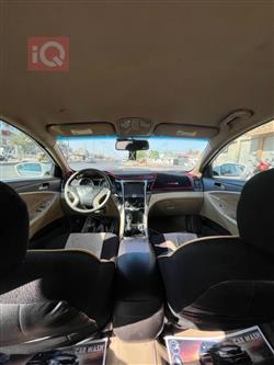 هیوندای سۆناتا